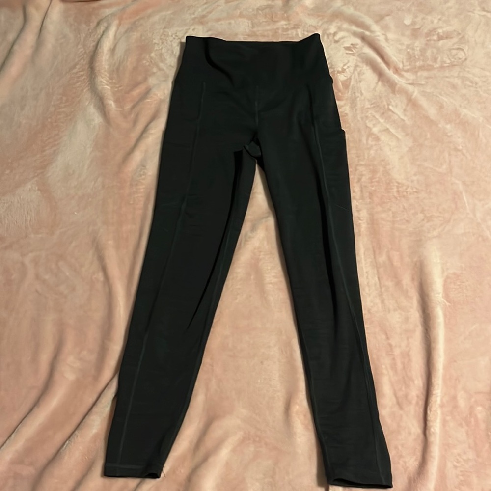 American Eagle leggings!
